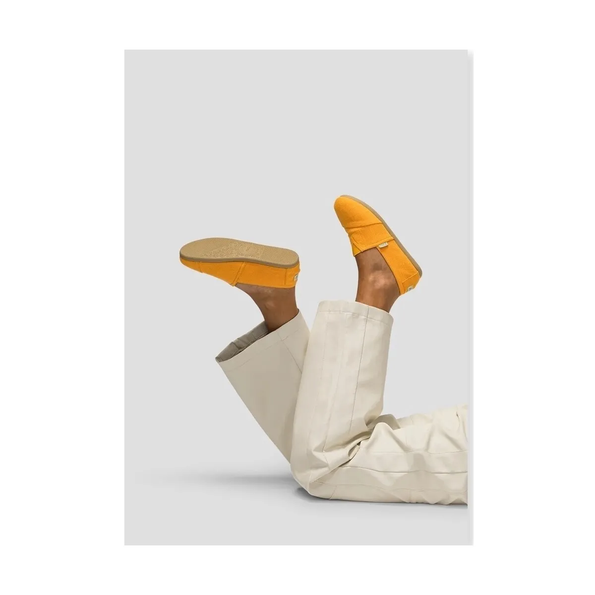 Gum Classic W - Combi Linen Saffron