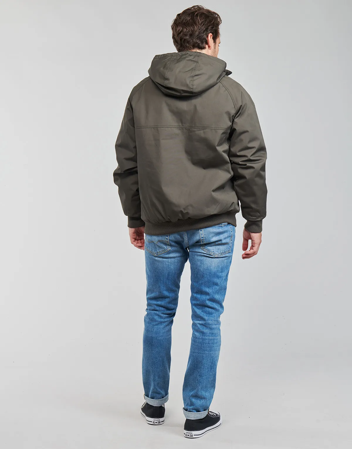 HERNAN 5K JACKET