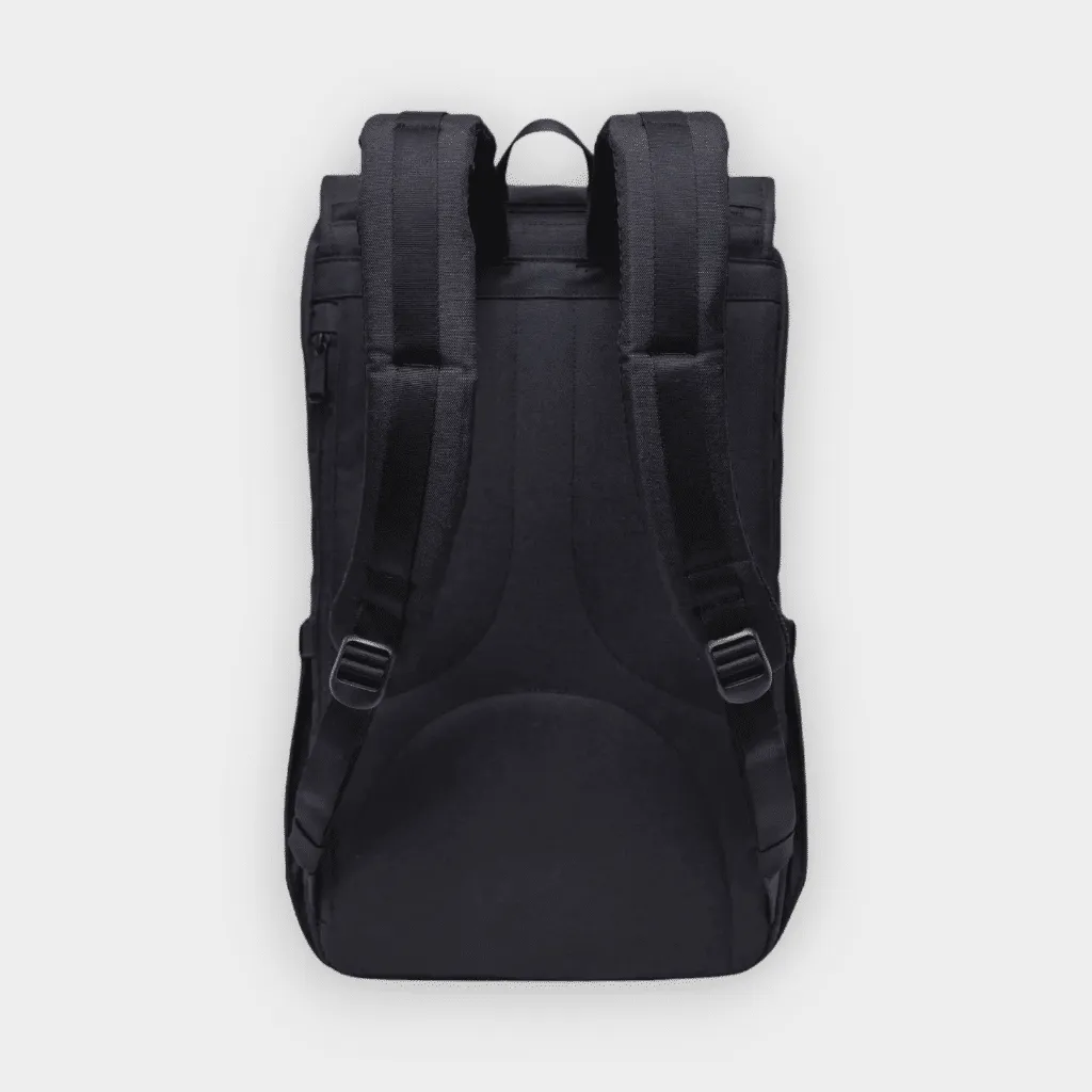 Herschel – Mochila little America black