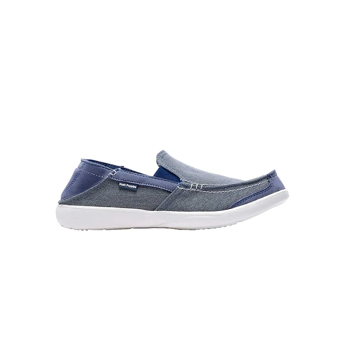 Hush Puppies Mocasines Trippin 2 Hombre – Hja120155