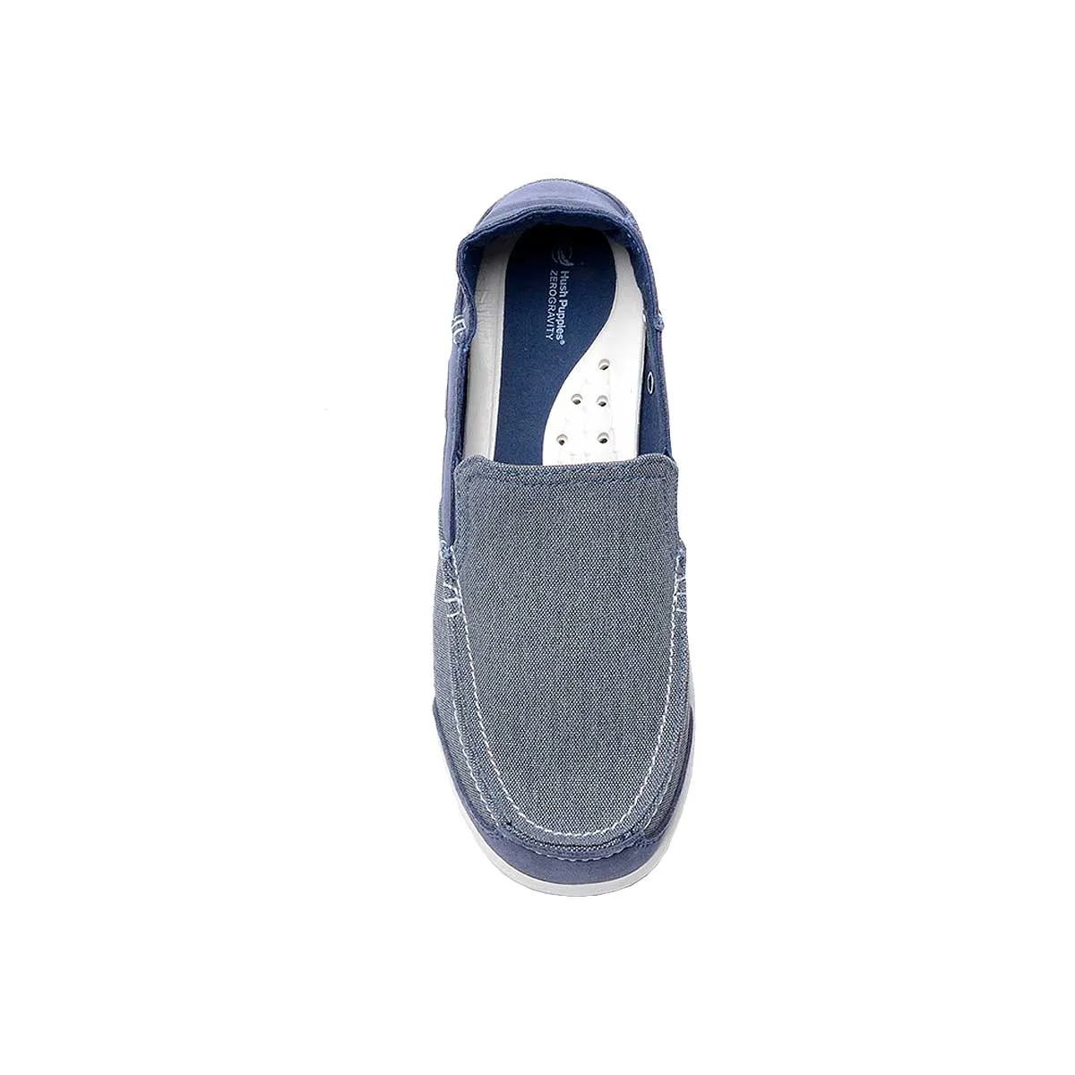 Hush Puppies Mocasines Trippin 2 Hombre – Hja120155