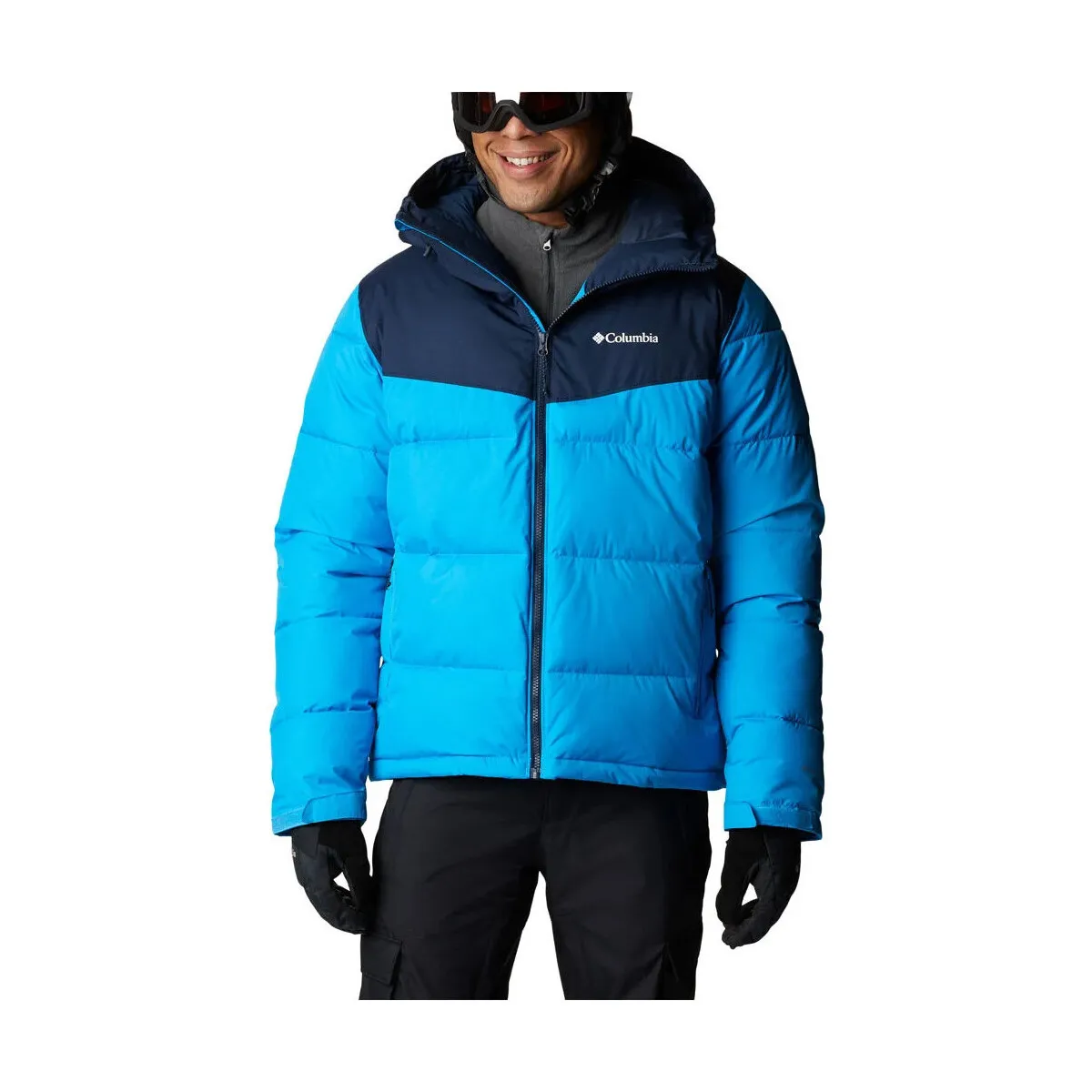 Iceline Ridge Jacket