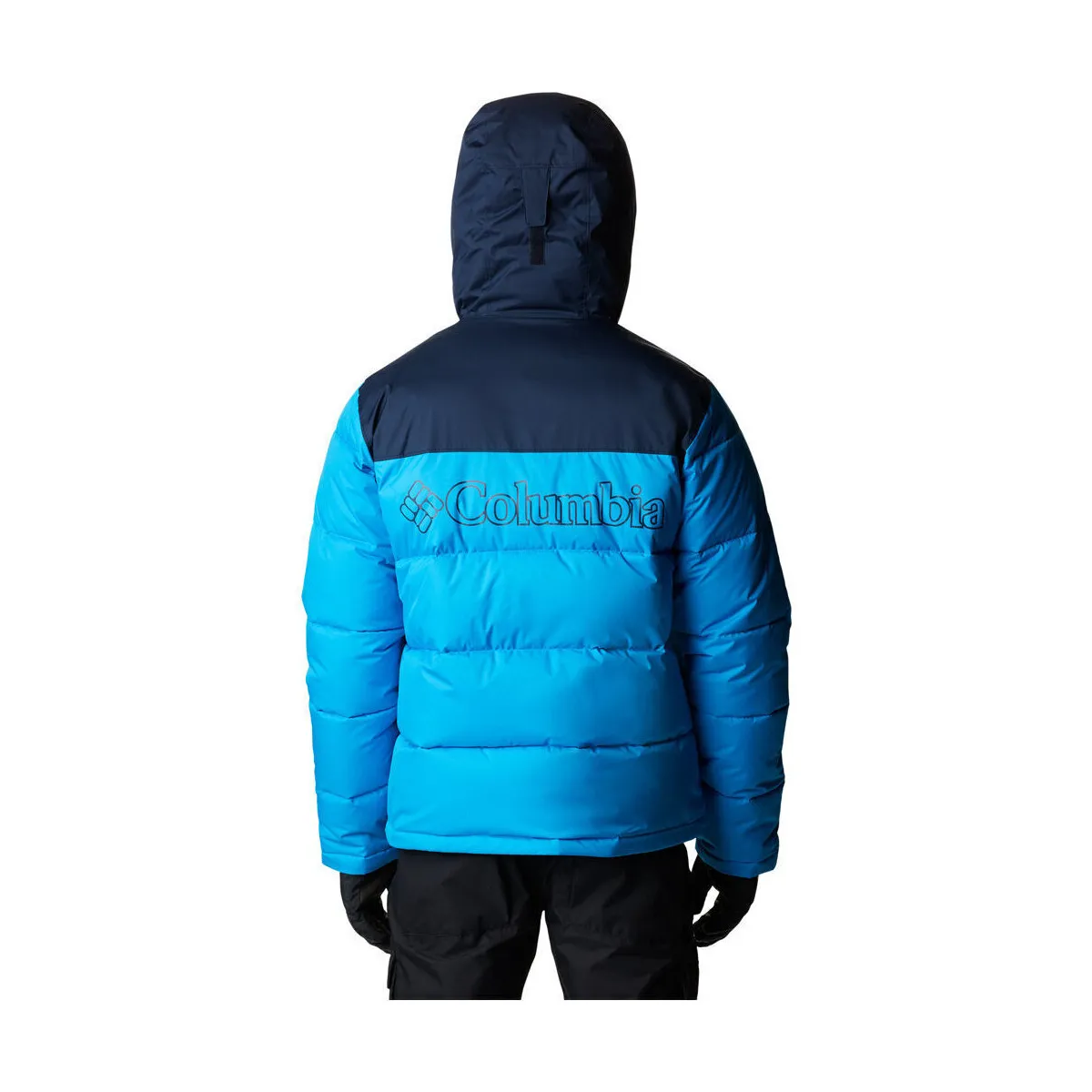 Iceline Ridge Jacket