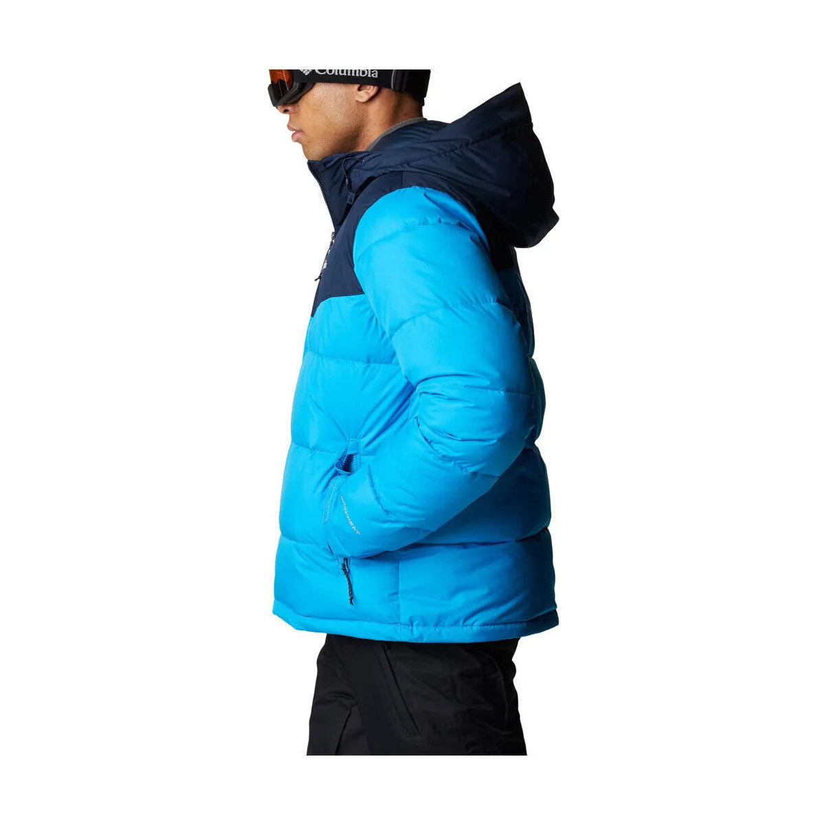 Iceline Ridge Jacket