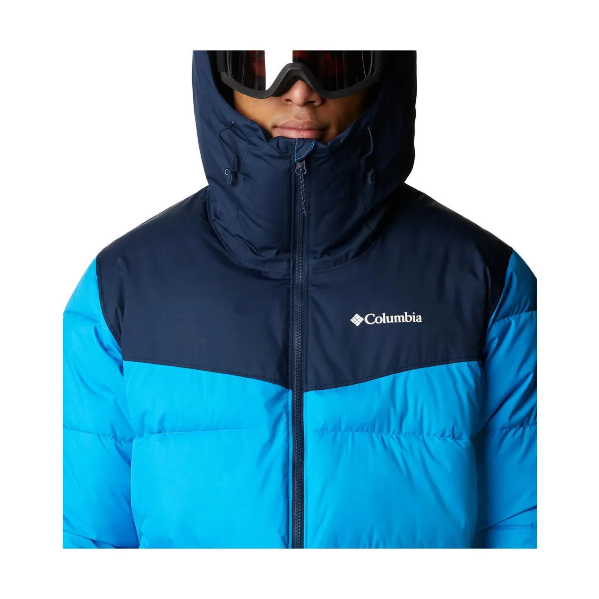 Iceline Ridge Jacket