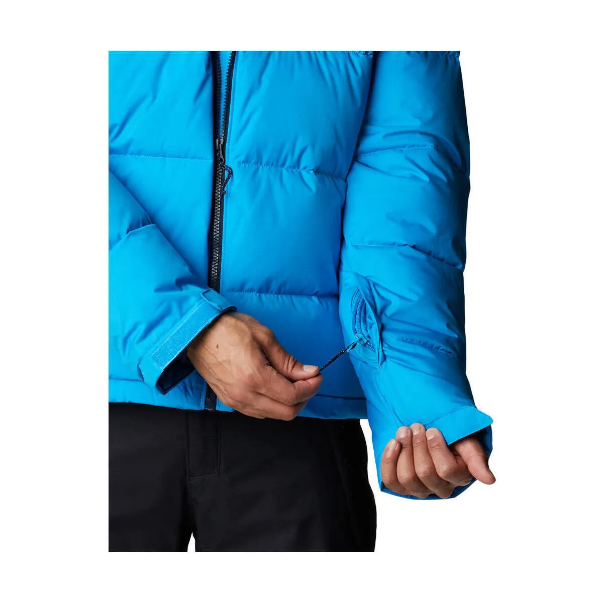 Iceline Ridge Jacket