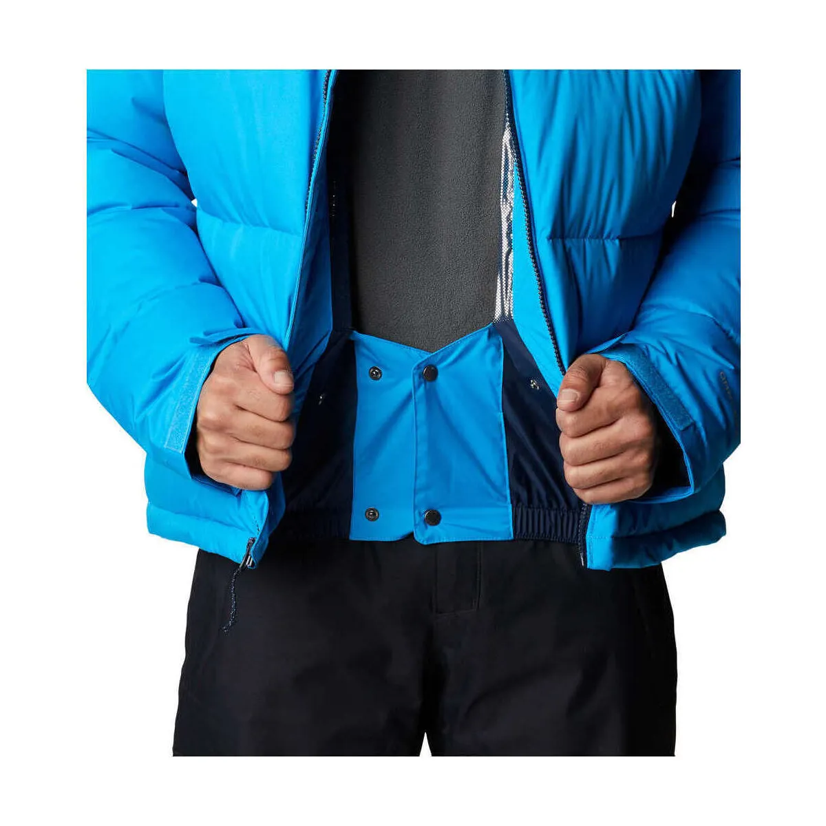 Iceline Ridge Jacket