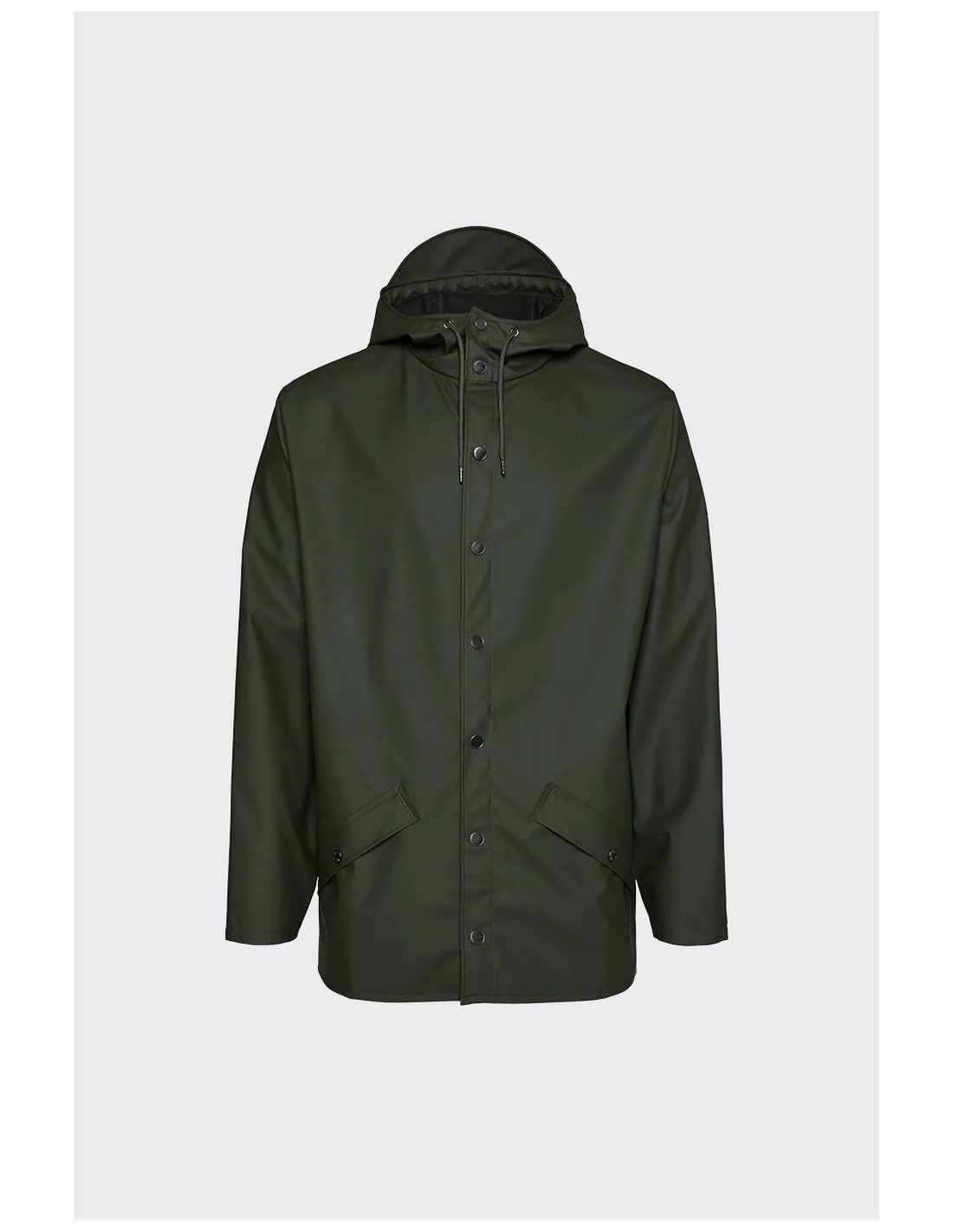 Jacket Green