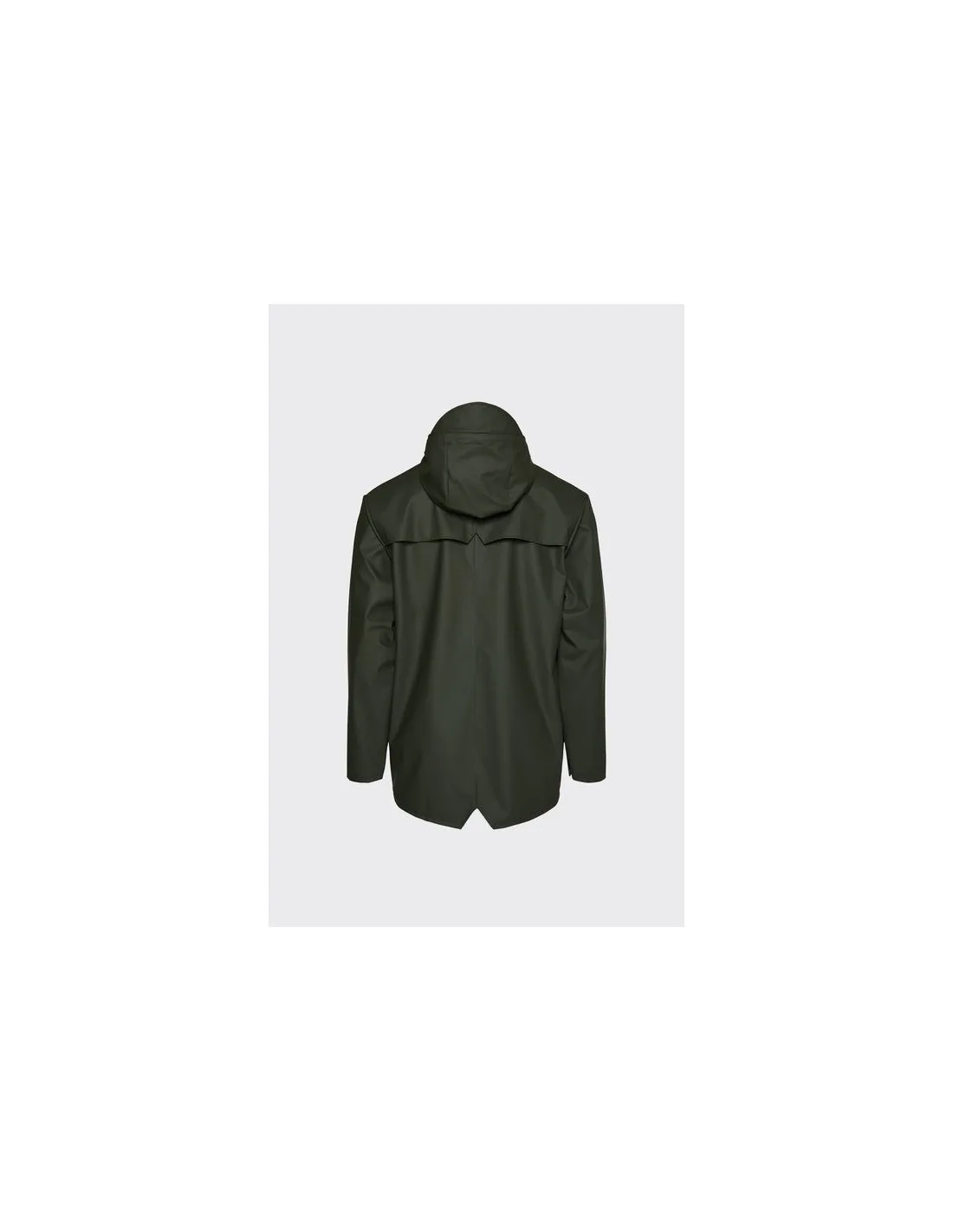 Jacket Green