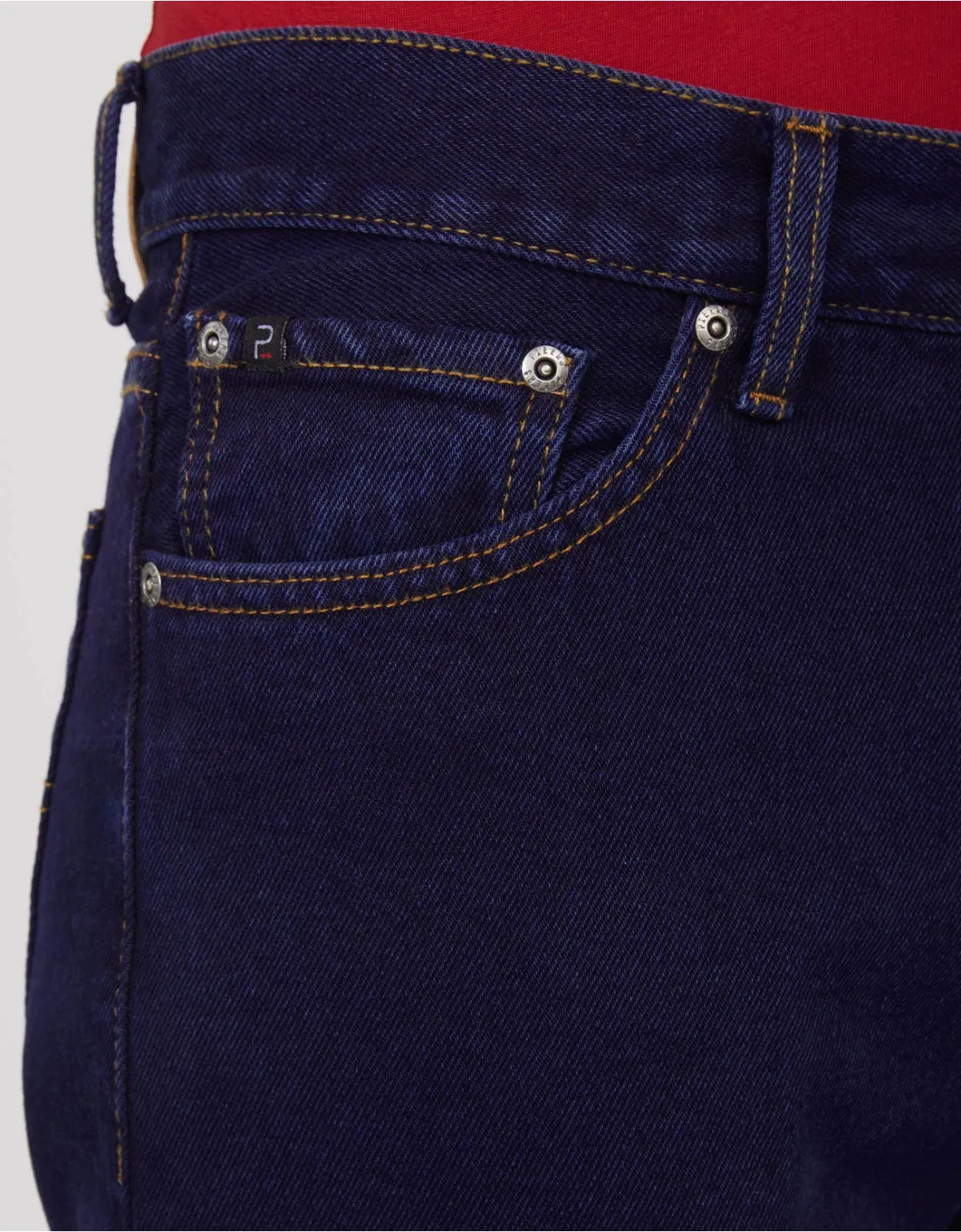 Jean Reserva classic azul