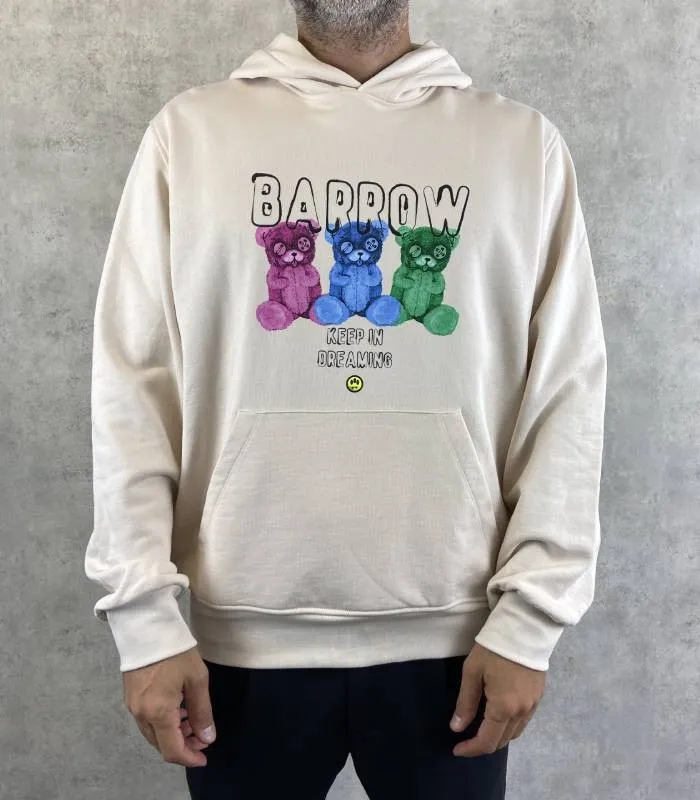 JERSEY SUDADERA BARROW