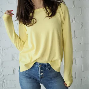 Jersey Yerse 40500 Amarillo