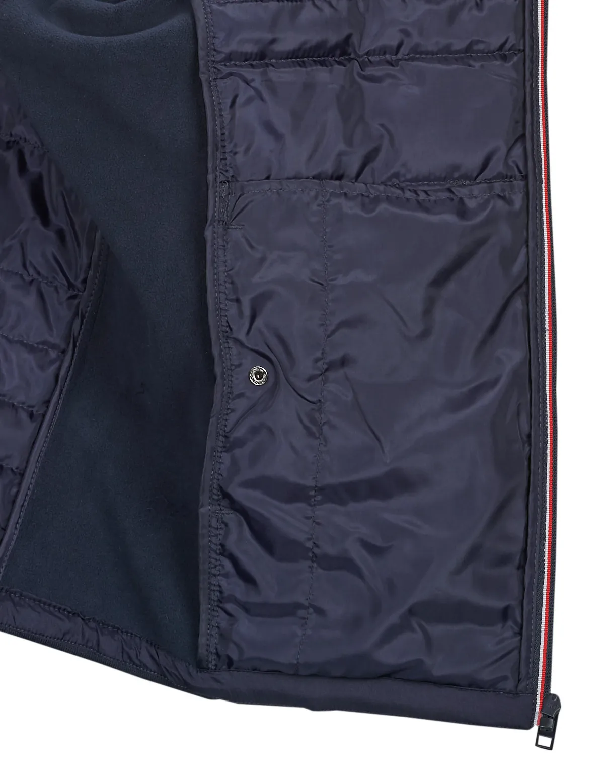 JJSANTO HYBRID JACKET