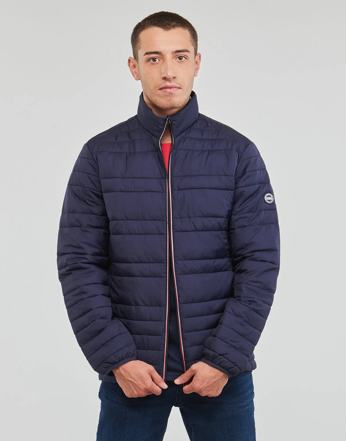 JJSANTO PUFFER JACKET