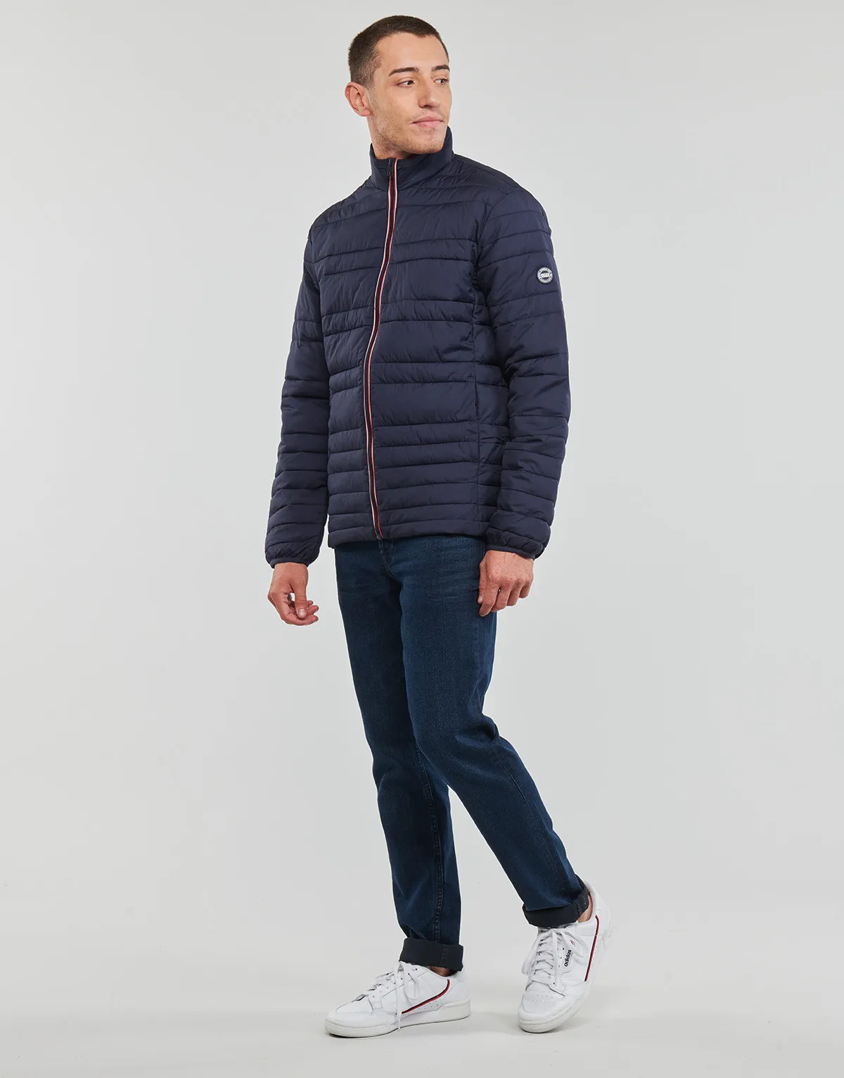 JJSANTO PUFFER JACKET