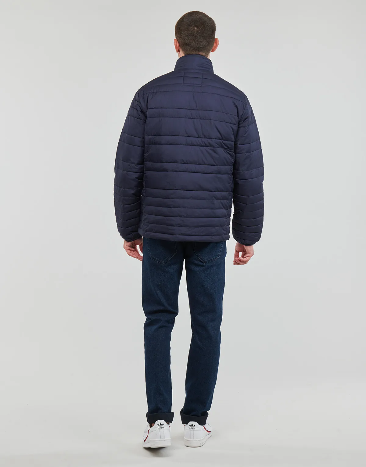 JJSANTO PUFFER JACKET