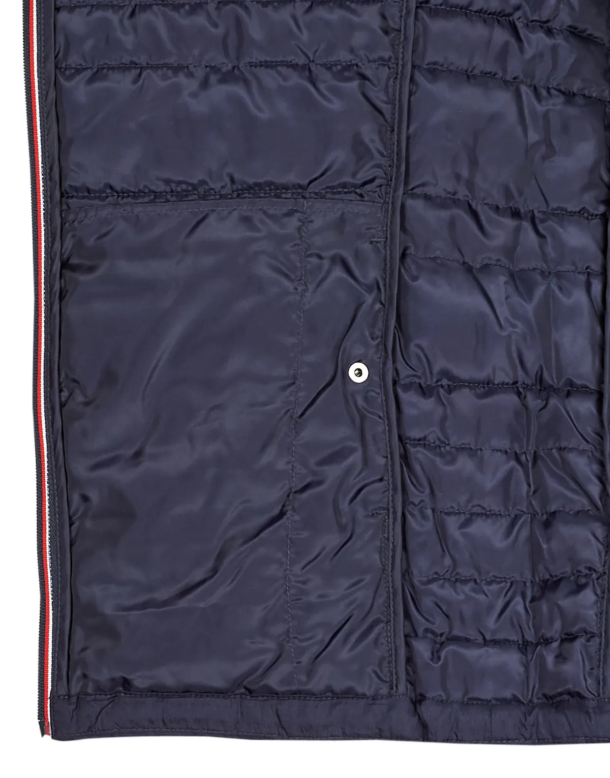 JJSANTO PUFFER JACKET