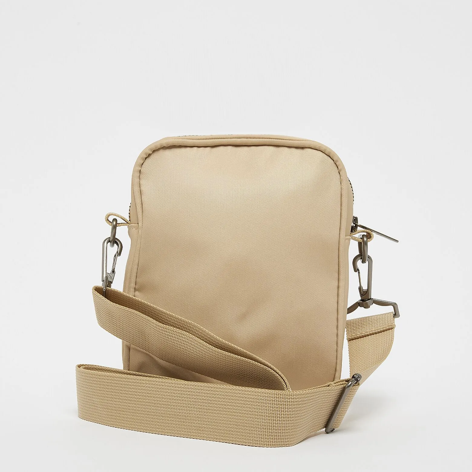 karl kani bolso bandolera signature small messenger beige