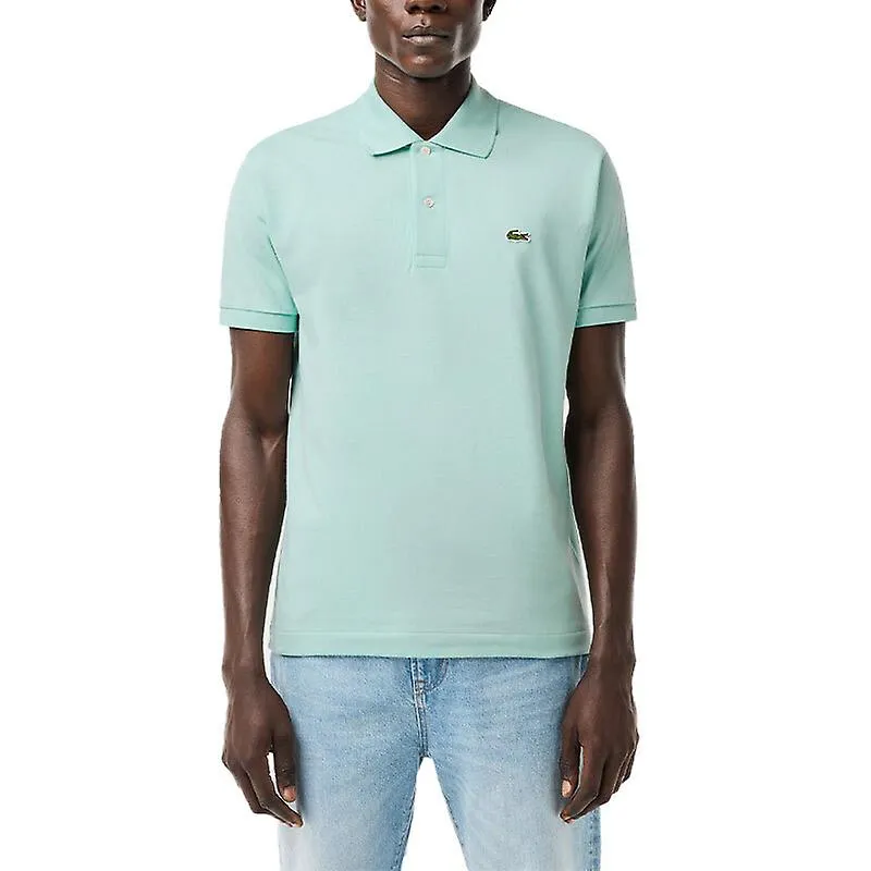 Lacoste Polos Hombre Cuello Classic Fit Top Summer Spo