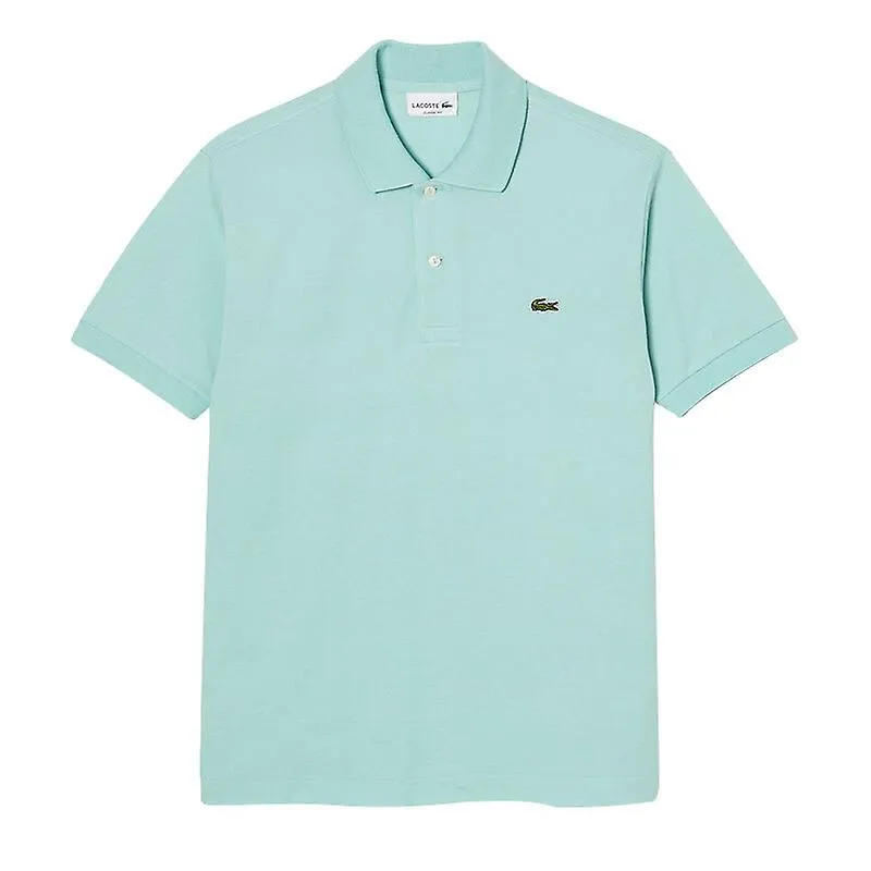 Lacoste Polos Hombre Cuello Classic Fit Top Summer Spo