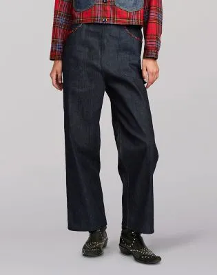 Lee Pendleton All Purpose Classic Jean Dry