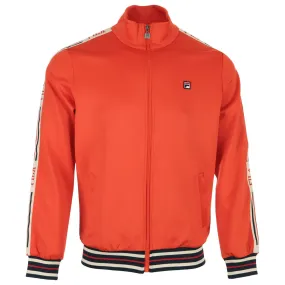 Lefty Track Jacket