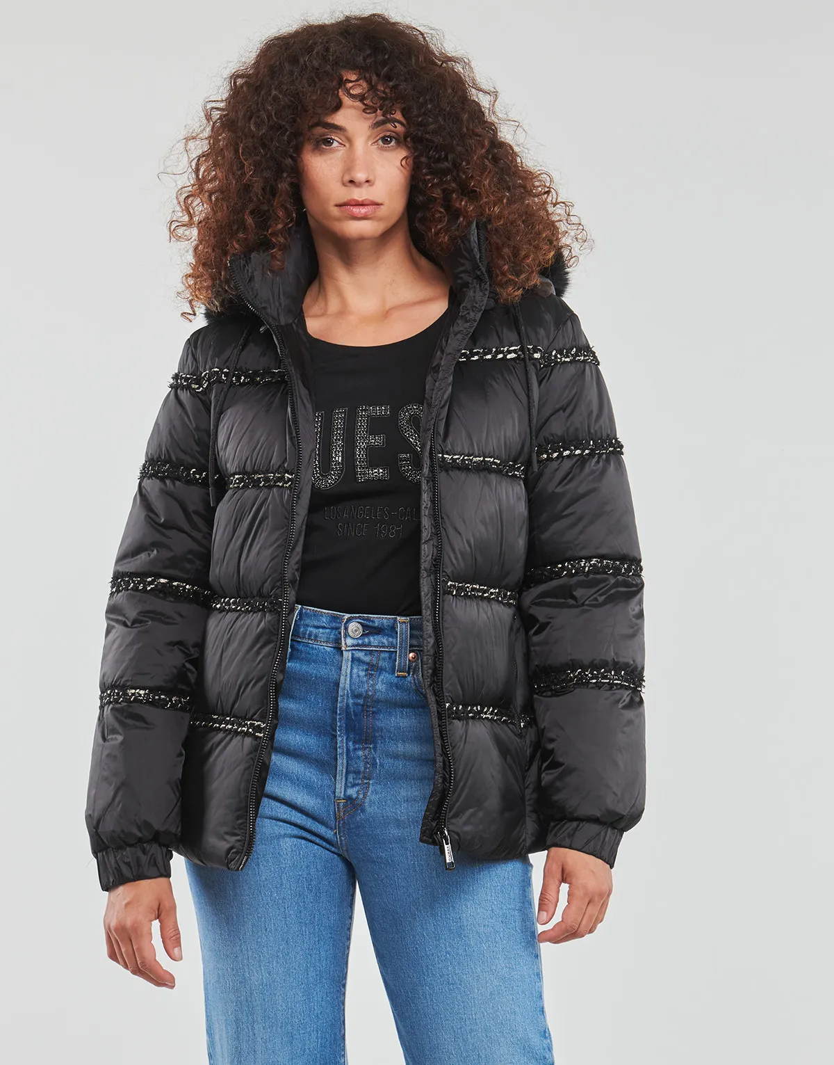 LEONIE JACKET