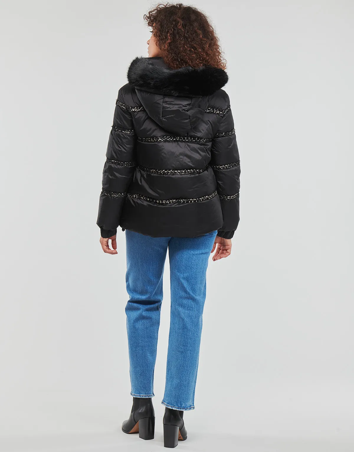 LEONIE JACKET