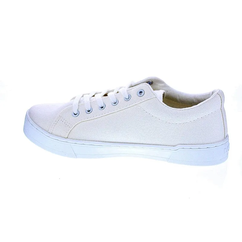 Levis Zapatillas Mujer Malibu Blanco