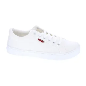 Levis Zapatillas Mujer Malibu Blanco