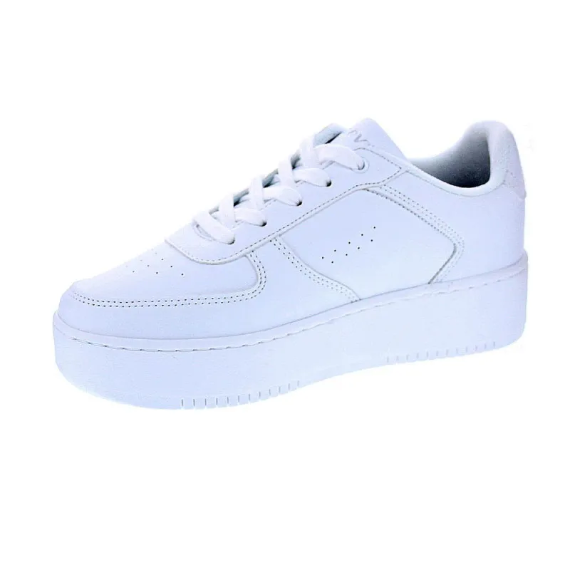 Levis Zapatillas Niña New Union Bold Blanco