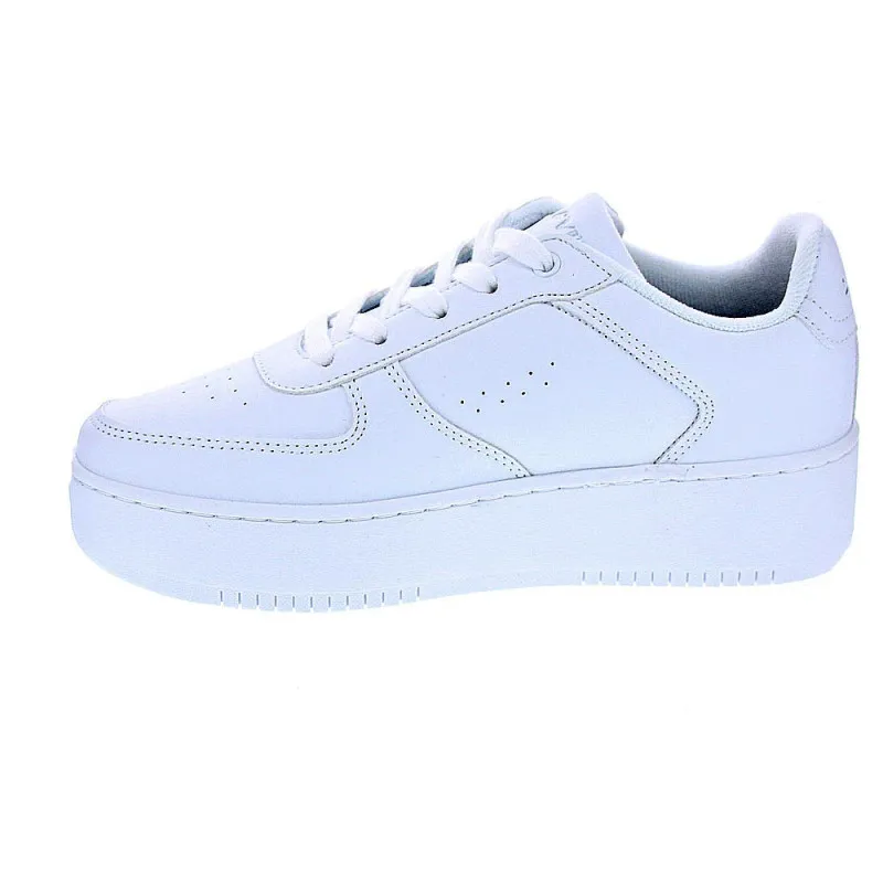 Levis Zapatillas Niña New Union Bold Blanco