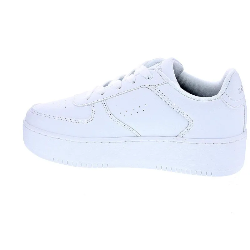 Levis Zapatillas Niña New Union Bold Blanco