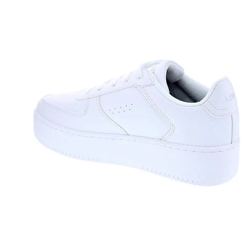 Levis Zapatillas Niña New Union Bold Blanco