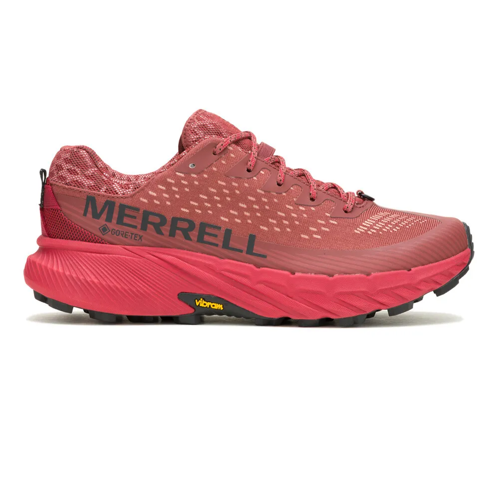 Merrell Agility Peak 5 GORE-TEX zapatillas trail - AW24