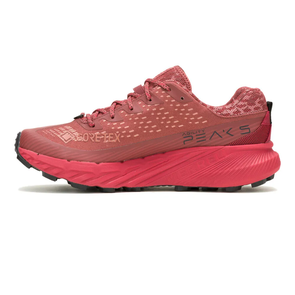 Merrell Agility Peak 5 GORE-TEX zapatillas trail - AW24