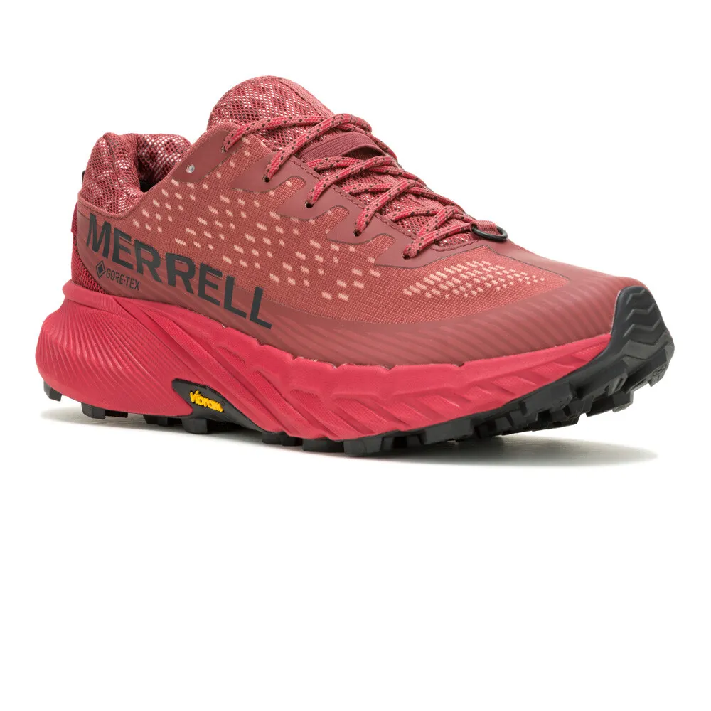 Merrell Agility Peak 5 GORE-TEX zapatillas trail - AW24