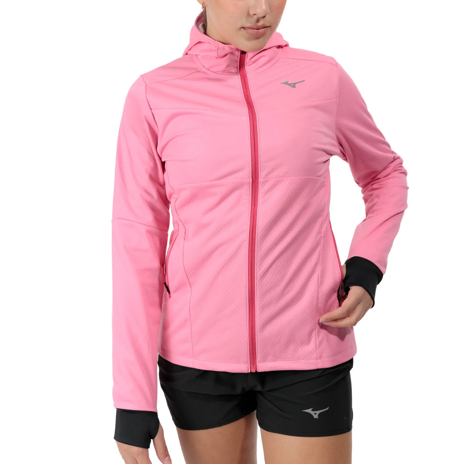 Mizuno Thermal Charge BT Jacket