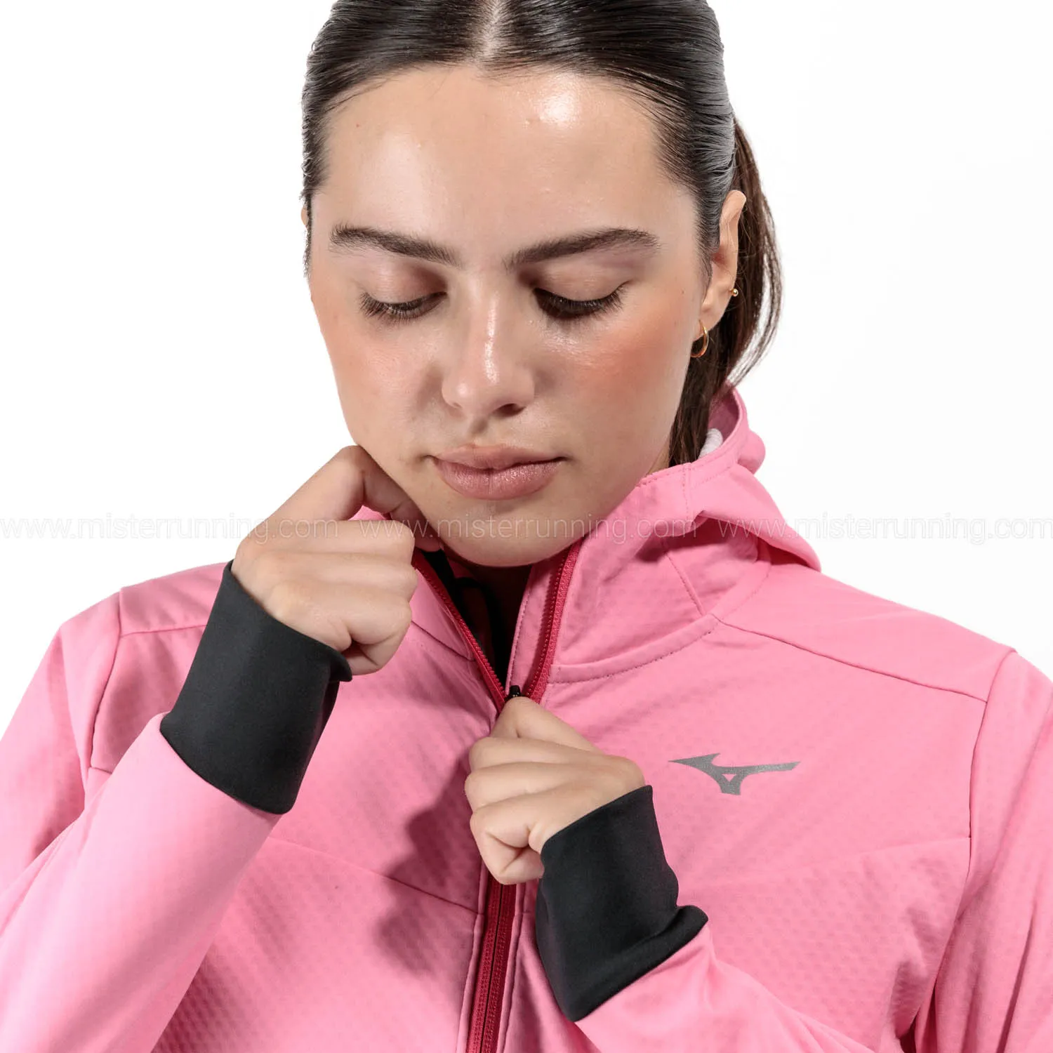 Mizuno Thermal Charge BT Jacket