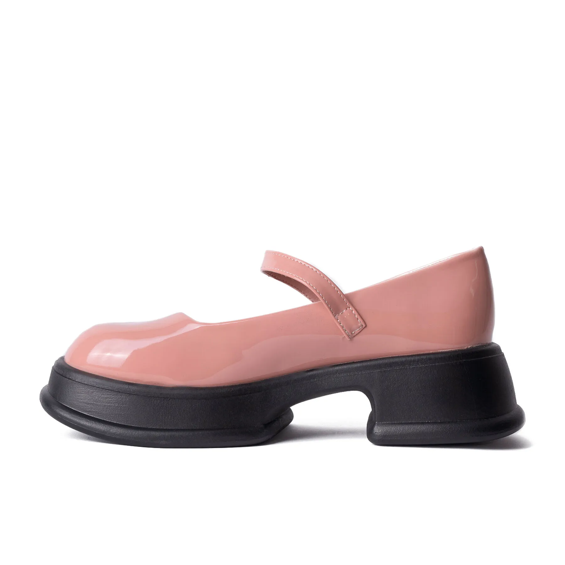 Mocasín Mujer Rosado Bianca Chinitown