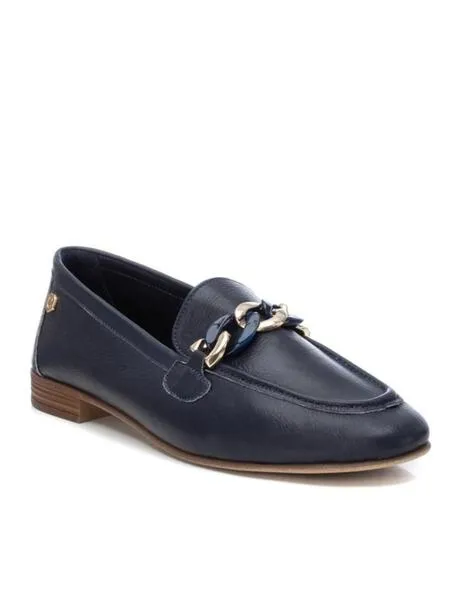 Mocasines Carmela 161561 navy mujer