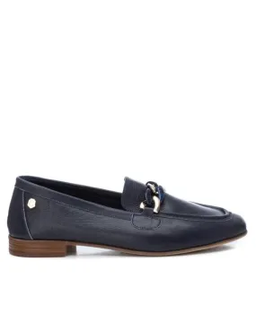 Mocasines Carmela 161561 navy mujer