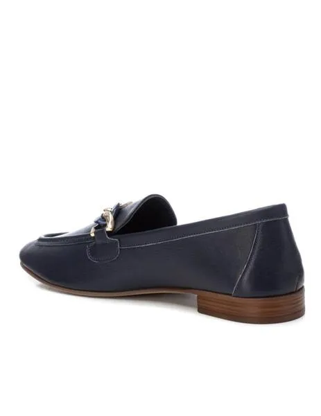 Mocasines Carmela 161561 navy mujer