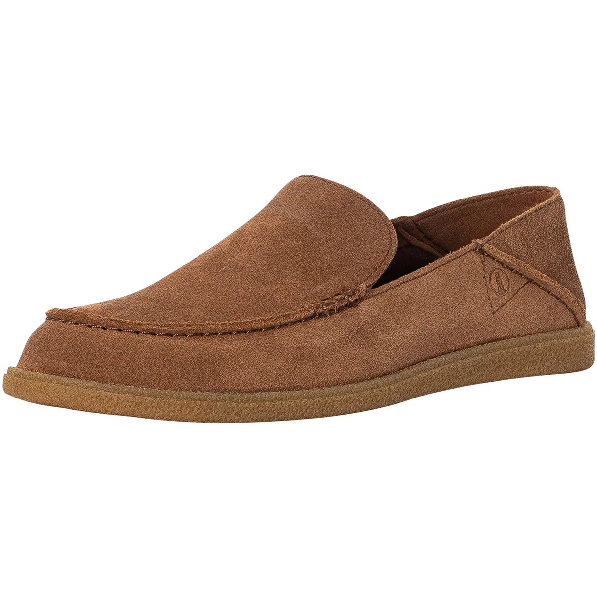 Mocasines Clarkbay Step De Ante