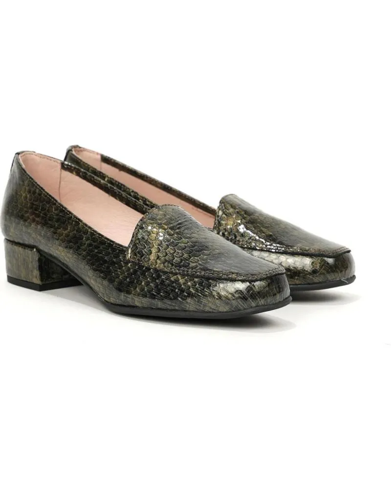 Mocasines de Mujer DCHICAS MOCASINES 1021 GRIS