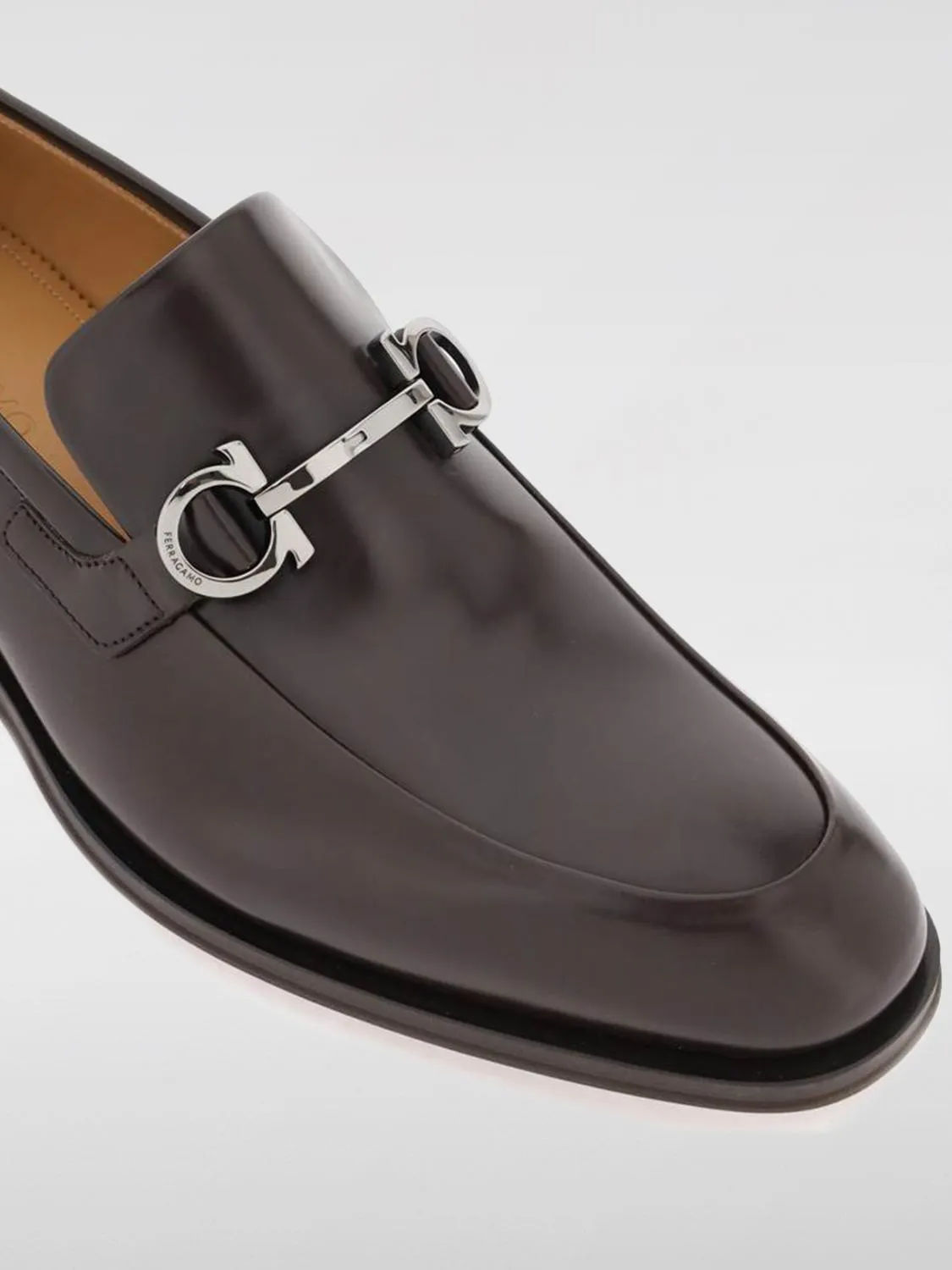 Mocasines hombre Ferragamo