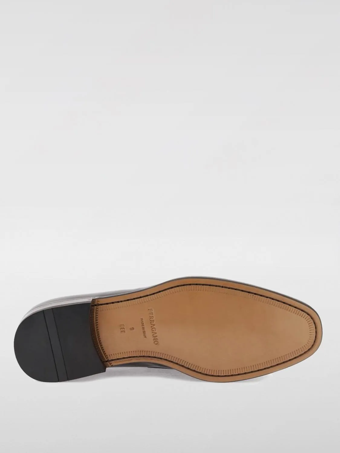 Mocasines hombre Ferragamo