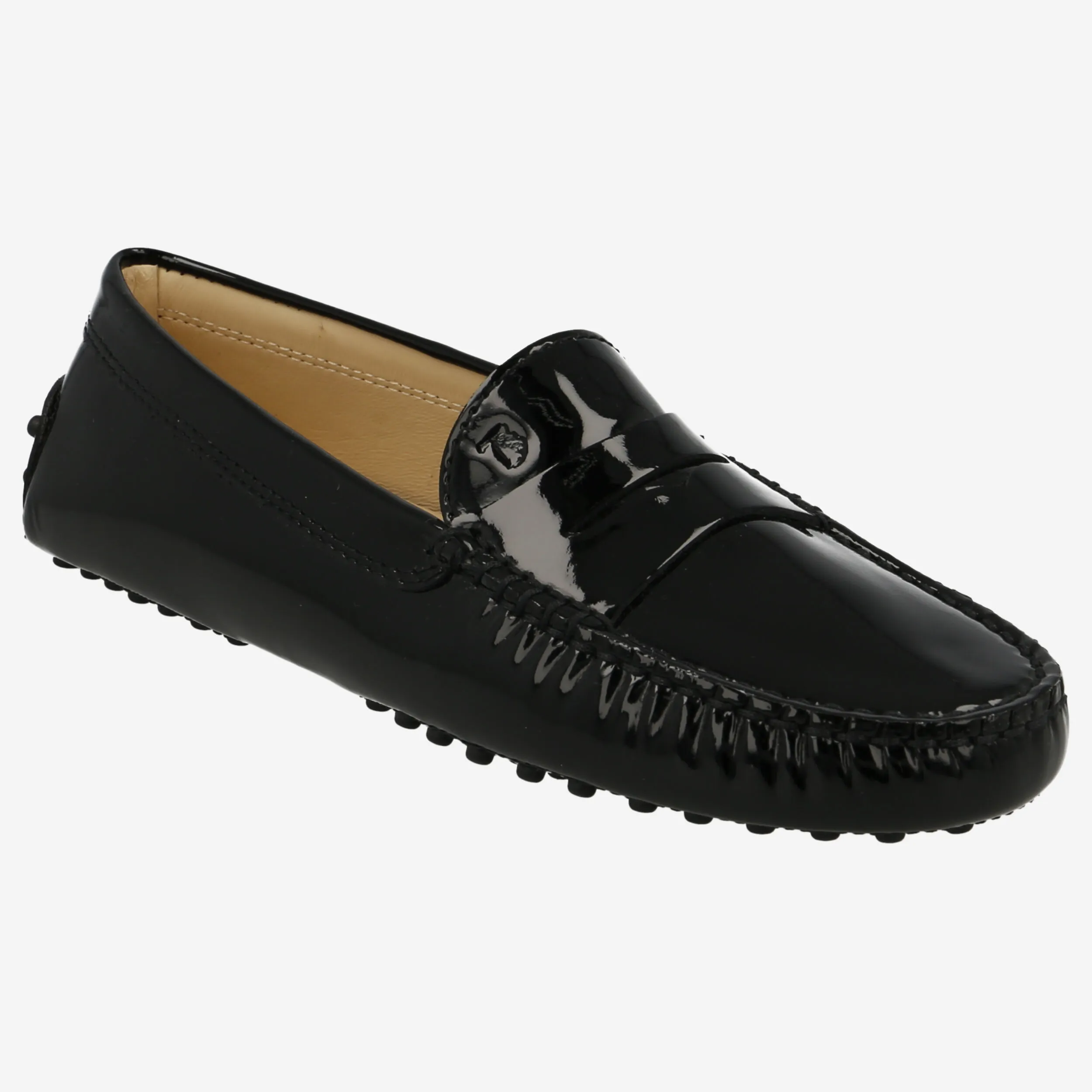 Mocasines Mujer Tod's XXW52K0HL10N6M