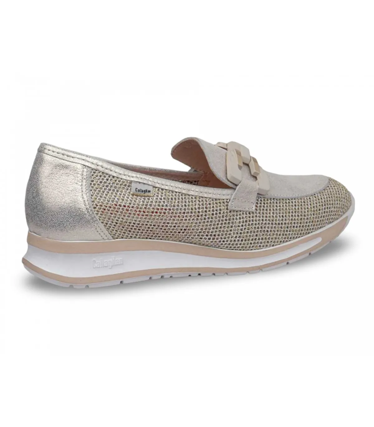 MOCASINES MUJER VESTIR CALLAGHAN 87109