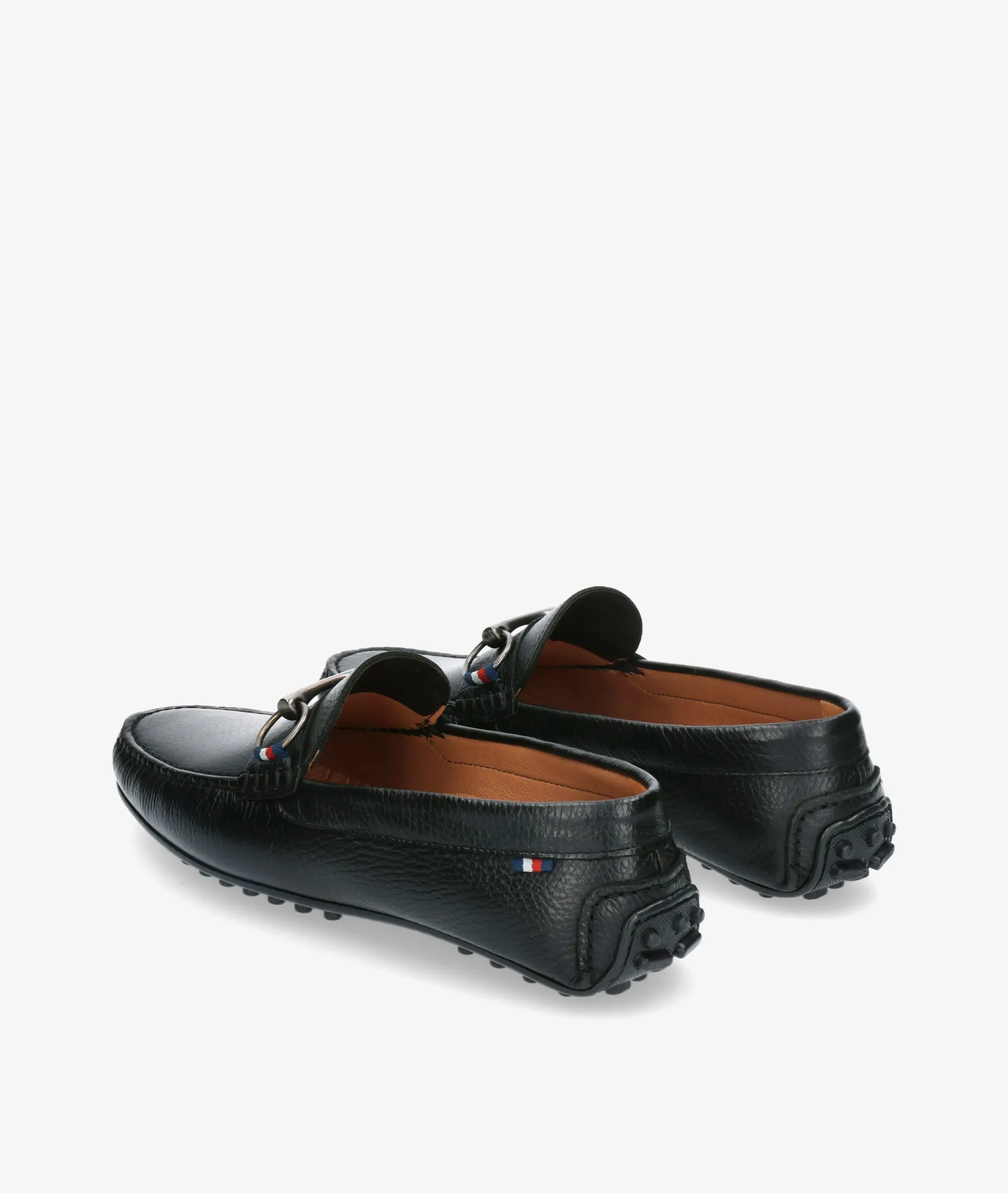 Mocasines pabloochoa.shoes 952 en negro